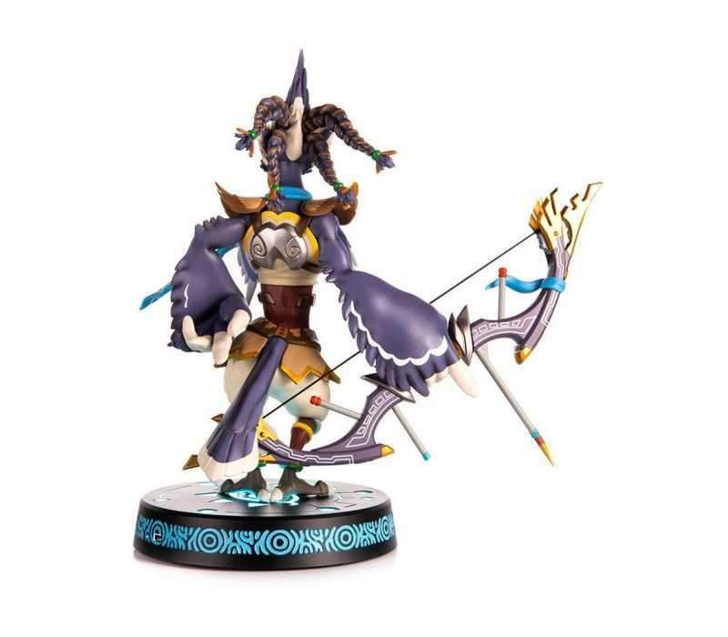 First4Figures - Revali (The Legend Of Zelda: Breath of the Wild)(Collectors) PVC Figurine