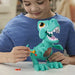 Play Doh - Crunchin T Rex Toy