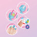 Aquabeads - Disney Princess Nail Studio