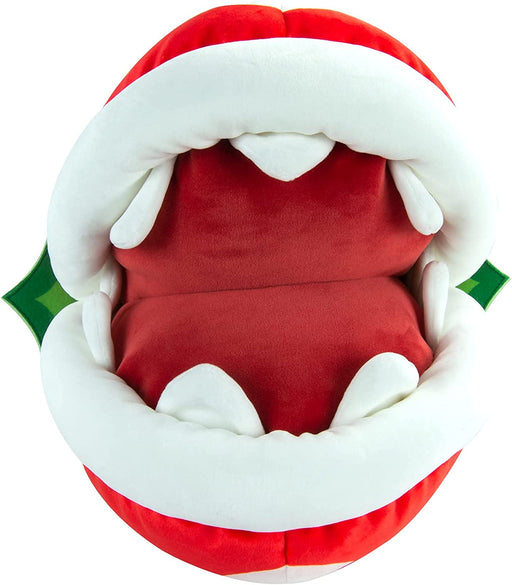 Nintendo Mega Mario Kart Piranha Plant Plush