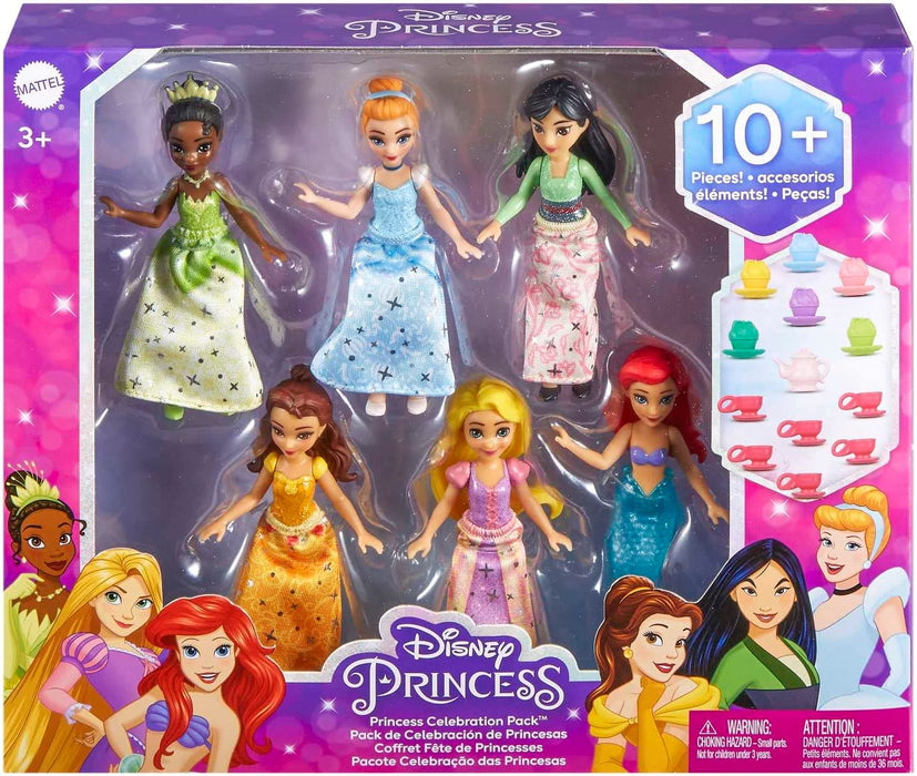 disney character dolls