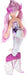 Ty - Mermaid - Lorelei Purple Sequin