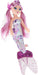 Ty - Mermaid - Lorelei Purple Sequin