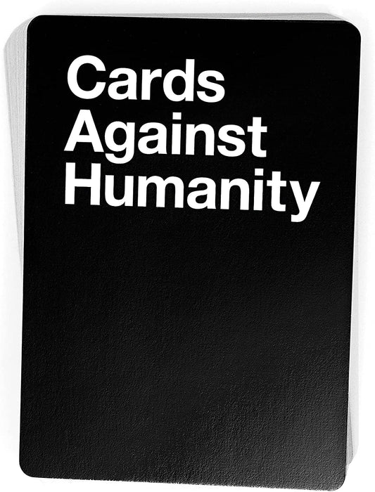 Cards Against Humanity - Red Box