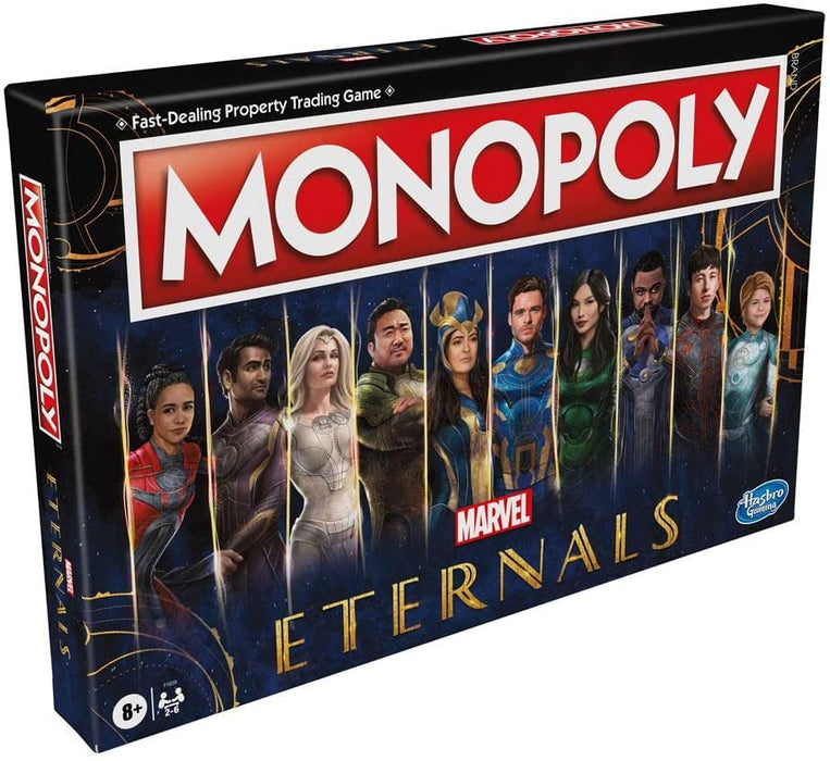 Monopoly Eternals / Boardgames