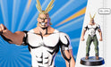 First4Figures - My Hero Academia (All Might - Casual Wear) PVC /Figures