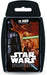 Top Trumps Specials Star Wars 1-3 Card Game