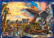 Disney Collector's Edition Lion King  Jigsaw Puzzle 1000 piece