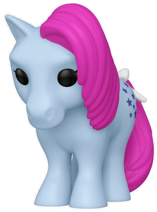 Funko - Retro Toys: My Little Pony (Blue Belle)