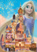 Disney Castle Collection: Rapunzel Jigsaw Puzzle (1000 Pieces)