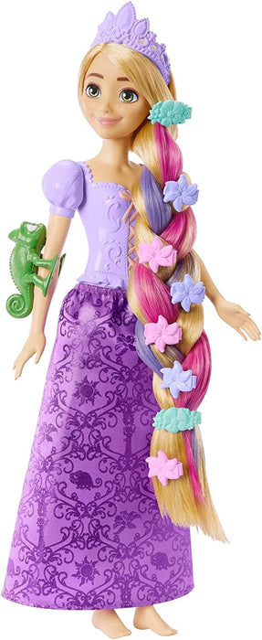 Disney Princess - Fairytale Hair Rapunzel Doll