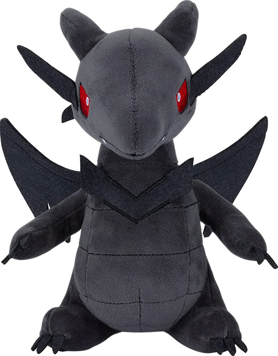 Yu-Gi-Oh! Red Eyes Black Dragon Collectible Plush
