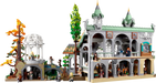 LEGO Icons - The Lord Of The Rings Rivendell