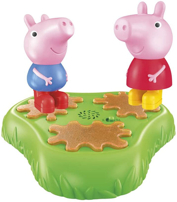 Peppa Pig - Muddy Puddles Champion