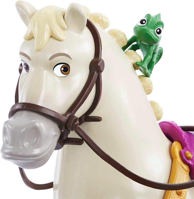 Disney Princess Rapunzel Horse Maximus REACTIVE Toys