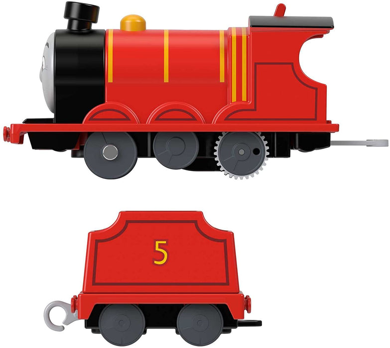 Thomas and Friends - Motorized James
