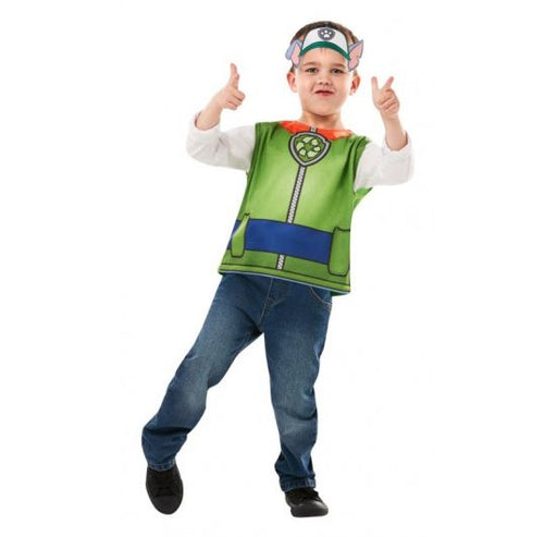 Paw Patrol Costume - Rocky (3-6 years) — REACTIVE Toys