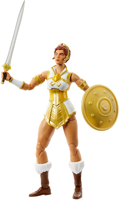 Masters of the Universe - Revelation Teela