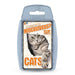 Top Trumps Classics Cats