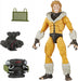 Marvel Legends Series - X-Men Sabretooth