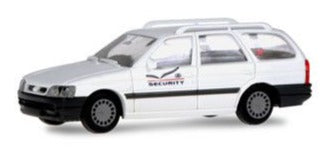 Ford Escort Turnier Security - Model Car
