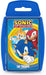 Top Trumps Specials - Sonic