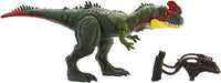 Jurassic World - Gigantic Trackers (Sinotyrannus)