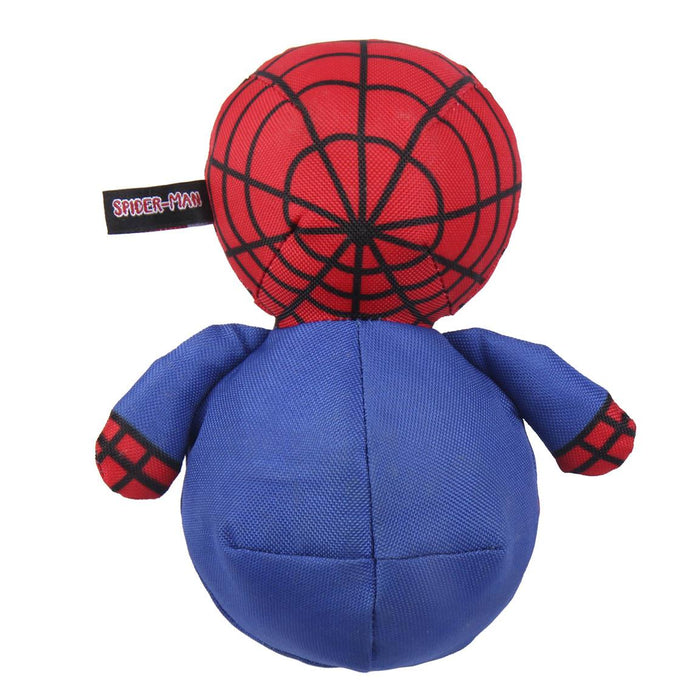 Spiderman Dog Toy