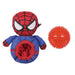 Spiderman Dog Toy