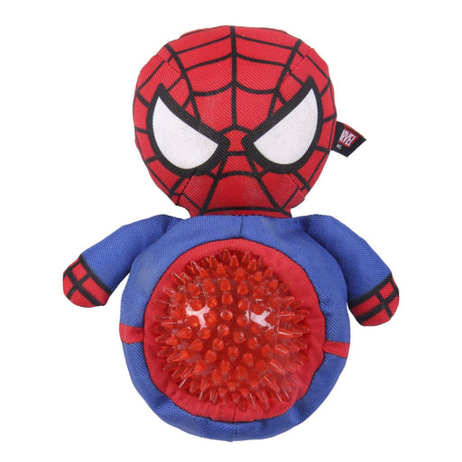 Spiderman Dog Toy