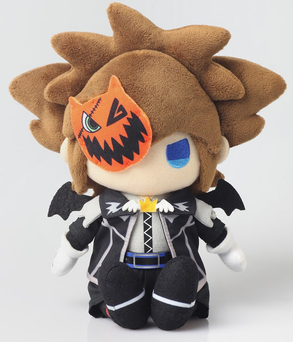 Kingdom store hearts plush