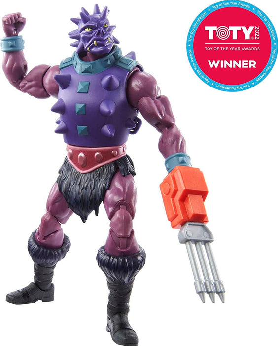 Masters of the Universe Revelation - Spikor