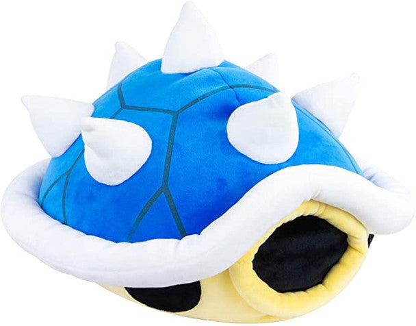 TOMY Plush Large Spiny Shell Plush