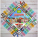 Monopoly South Park Board Game