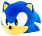 Nintendo Mega Sonic Plush