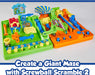 Screwball Scramble Game