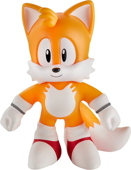 Sonic the Hedgehog 8.75 Classic Tails Plush Toy