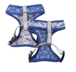 Stitch Premium (Medium/Large) Dog Harness