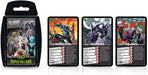 Top Trumps Specials - DC Supervillains