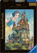 Disney Castle Collection: Snow White Jigsaw Puzzle (1000 Pieces)