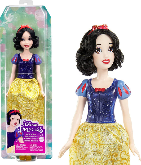 Disney Princess - Snow White Doll