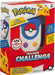 Pokemon - Trainer Challenge