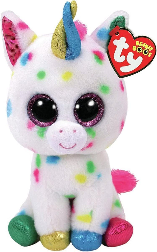 Ty - Harmonie Unicorn - Beanie Boos