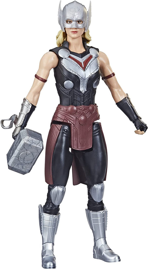 Marvel Avengers - Titan Hero Mighty Thor