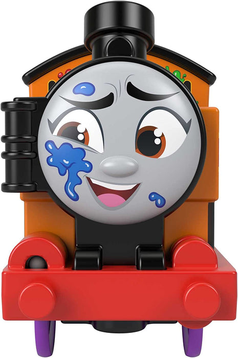 Thomas and Friends - Talking Nia