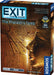 EXIT: The Pharaoh's Tomb Board Game