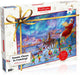 Christmas Puzzle New 2021 version Puzzle