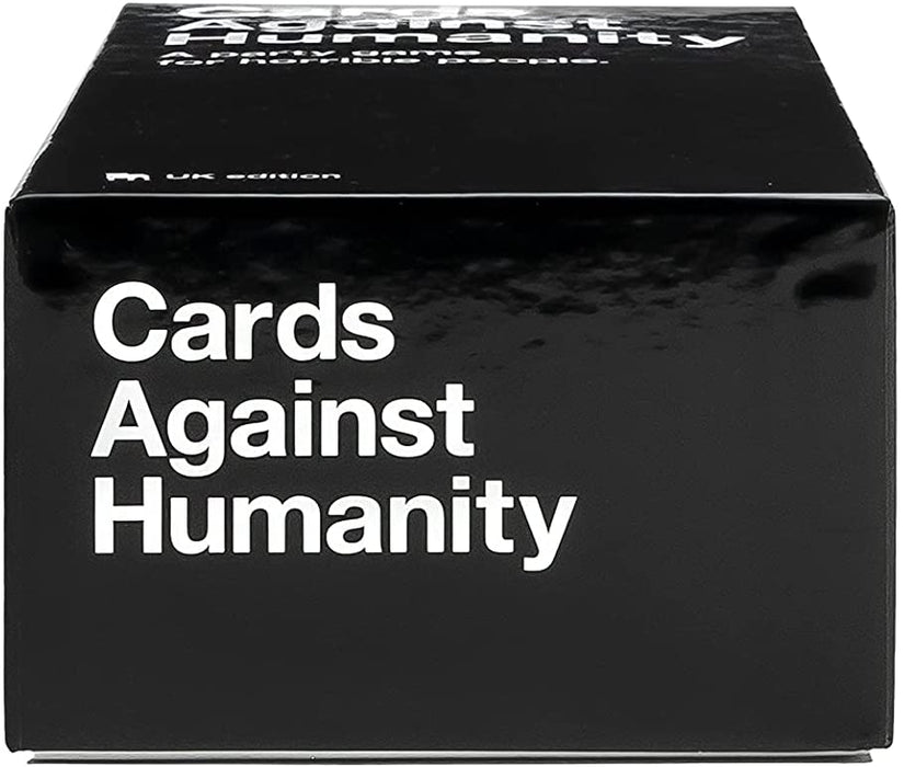 Cards Against Humanity - UK Box Card Game