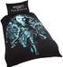 Assassin's Creed Valhalla Duvet Set (Single)