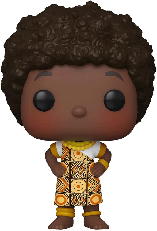 Funko - Disney: It's A Small World (Kenya) POP! Vinyl